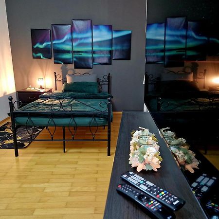 Grazer City Residence & Free Parking מראה חיצוני תמונה