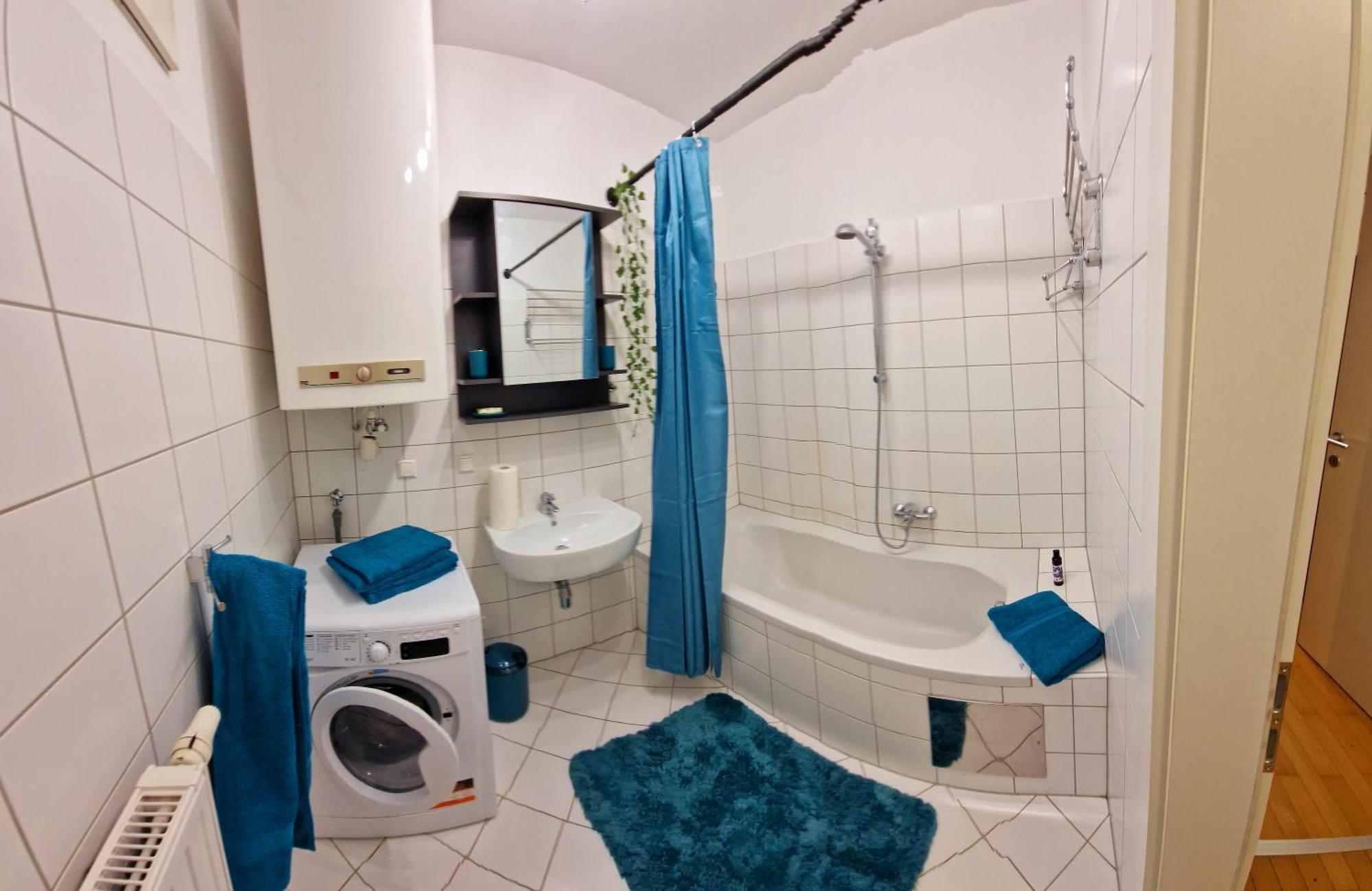 Grazer City Residence & Free Parking מראה חיצוני תמונה