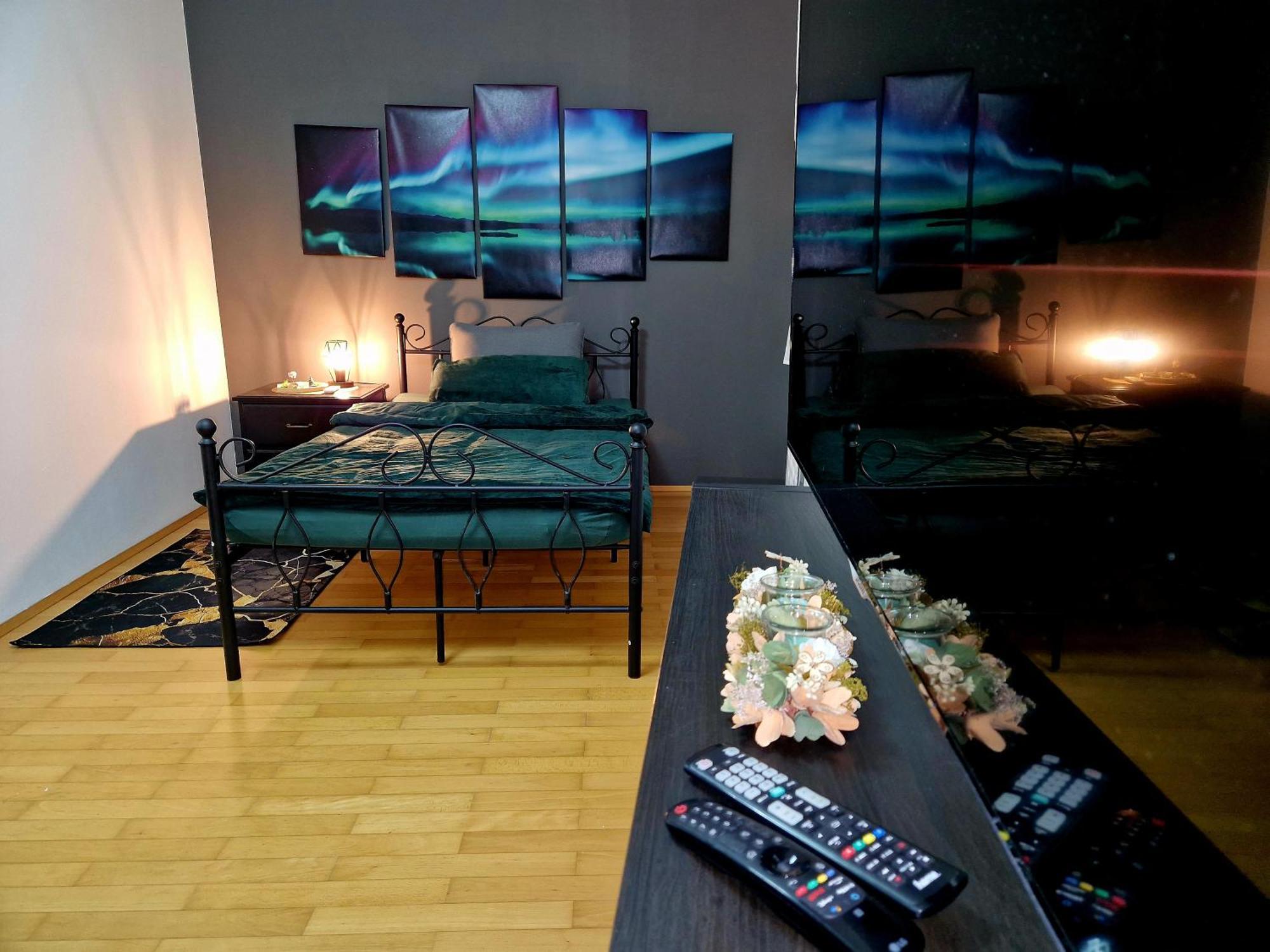 Grazer City Residence & Free Parking מראה חיצוני תמונה